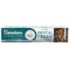 Crema dental de cde Himalaya | tiendaonline.lineaysalud.com