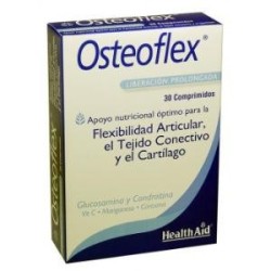 Osteoflex 30comp.de Health Aid | tiendaonline.lineaysalud.com