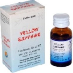 Yellow sapphire gde Herboplanet | tiendaonline.lineaysalud.com