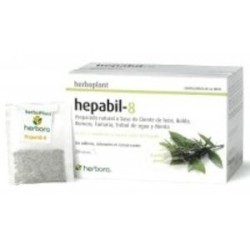 Inf.herboplant hede Herbora | tiendaonline.lineaysalud.com