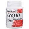 Coq10 20mg. liberde Health Aid | tiendaonline.lineaysalud.com