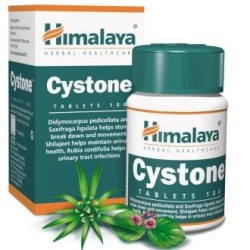 Cystone 100cap.de Himalaya | tiendaonline.lineaysalud.com