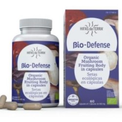 Bio-defense hdt 6de Hifas Da Terra - Hdt | tiendaonline.lineaysalud.com