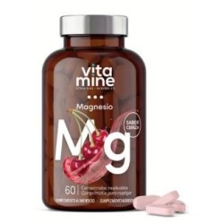 Vitamine magnesiode Herbora | tiendaonline.lineaysalud.com