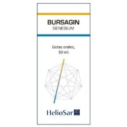 Bursagin genesiumde Heliosar | tiendaonline.lineaysalud.com