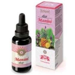 Elixir manini 30mde Hiranyagarba | tiendaonline.lineaysalud.com
