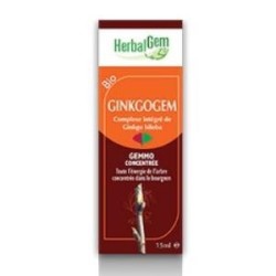 Ginkgogem 50ml.de Herbalgem | tiendaonline.lineaysalud.com