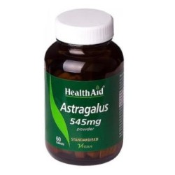 Astragalo raiz exde Health Aid | tiendaonline.lineaysalud.com