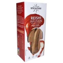 Reishi infusion 3de Hifas Da Terra - Hdt | tiendaonline.lineaysalud.com