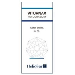Viturnax perdurabde Heliosar | tiendaonline.lineaysalud.com