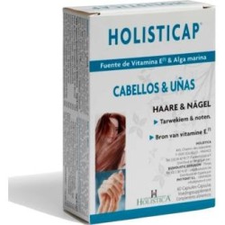 Holisticap 60capde Holistica | tiendaonline.lineaysalud.com