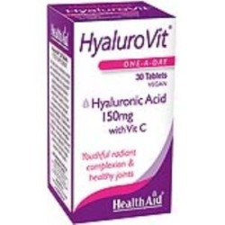 Hyalurovit (acidode Health Aid | tiendaonline.lineaysalud.com