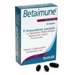 Betainmune antioxde Health Aid | tiendaonline.lineaysalud.com