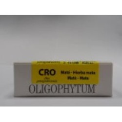 Oligophytum h2 crde Holistica | tiendaonline.lineaysalud.com
