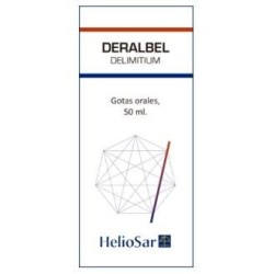 Deralbel delimitide Heliosar | tiendaonline.lineaysalud.com