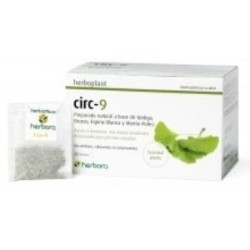Inf.herboplant cide Herbora | tiendaonline.lineaysalud.com
