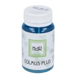 Colmus plus 30capde Herbolari De Rubi | tiendaonline.lineaysalud.com