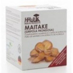 Maitake extracto de Hawlik | tiendaonline.lineaysalud.com