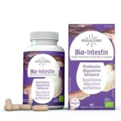 Bio-intestin hdt de Hifas Da Terra - Hdt | tiendaonline.lineaysalud.com