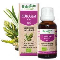 Cologem 50ml. biode Herbalgem | tiendaonline.lineaysalud.com