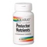 Antioxidante Protector Nutrients nutrientes protectores 60Comp Solaray