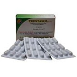 Prostasol forte 4de Herboplanet | tiendaonline.lineaysalud.com