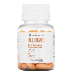 Heliocare 90cap.de Heliocare | tiendaonline.lineaysalud.com