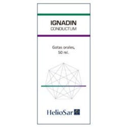 Ignadin conductumde Heliosar | tiendaonline.lineaysalud.com
