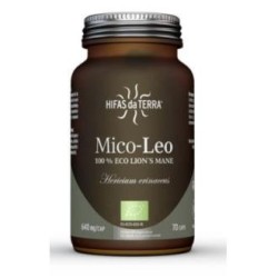 Mico leo (melena de Hifas Da Terra - Hdt | tiendaonline.lineaysalud.com