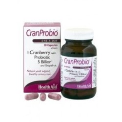 Cranprobio 30vcapde Health Aid | tiendaonline.lineaysalud.com