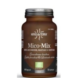 Mico mix hdt 70cade Hifas Da Terra - Hdt | tiendaonline.lineaysalud.com