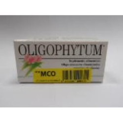 Oligophytum h16 mde Holistica | tiendaonline.lineaysalud.com