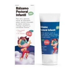 Balsamo pectoral de Herbora | tiendaonline.lineaysalud.com
