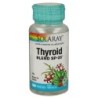 Thyroid Blend Kelp 500Mg SP-26 Solaray | En tiendaonline.lineaysalud