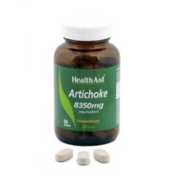 Alcachofera (artide Health Aid | tiendaonline.lineaysalud.com
