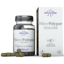 Mico polypor (polde Hifas Da Terra - Hdt | tiendaonline.lineaysalud.com