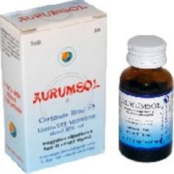 Aurumsol gotas 10de Herboplanet | tiendaonline.lineaysalud.com