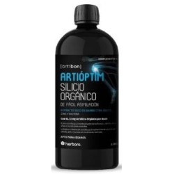 Artioptim siliciode Herbora | tiendaonline.lineaysalud.com