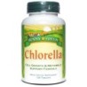 Chlorella 500 Mg 120 comp. Sunny Green Solaray online | Lineaysalud