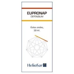 Eupronap defensiude Heliosar | tiendaonline.lineaysalud.com