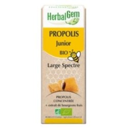 Propolis junior gde Herbalgem | tiendaonline.lineaysalud.com