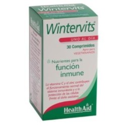 Wintervits 30compde Health Aid | tiendaonline.lineaysalud.com