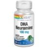 DHA Neuromins 100 mg - 30 perlas - Solaray - Tiendaonline.lineaysalud