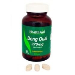 Dong quai raiz exde Health Aid | tiendaonline.lineaysalud.com