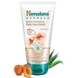 Limpiador facial de Himalaya | tiendaonline.lineaysalud.com