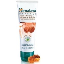 Exfoliante facialde Himalaya | tiendaonline.lineaysalud.com