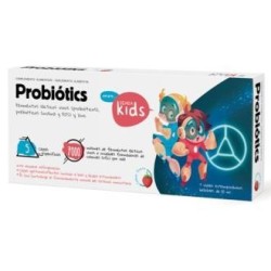 Probiotics kids 7de Herbora | tiendaonline.lineaysalud.com