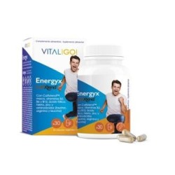 Vital go energyx de Herbora | tiendaonline.lineaysalud.com