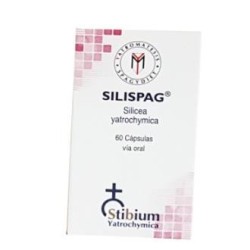 Silispag silicea de Heliosar | tiendaonline.lineaysalud.com