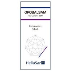 Opobalsam reparatde Heliosar | tiendaonline.lineaysalud.com